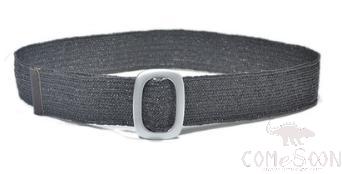 Belt-elastic cloth