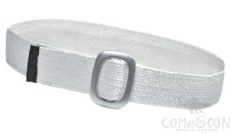 Belt-elastic cloth