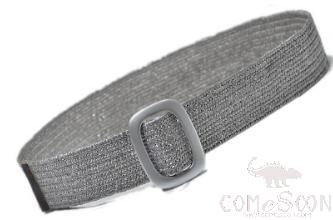 Belt-elastic cloth