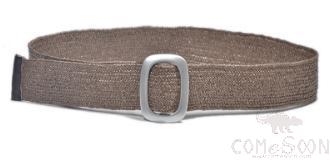 Belt-elastic cloth
