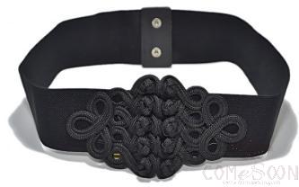 Belt-elastic band