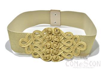 Belt-elastic band