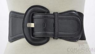 Belt-imitation leather