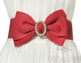 Belt-elastic band