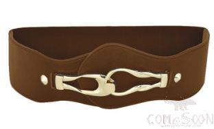 Belt-elastic band, imitation leather