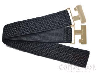 Belt-elastic band, metal