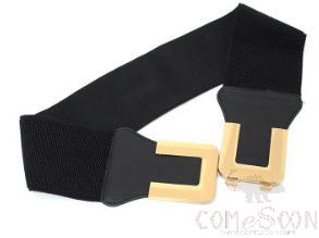 Belt-alloy, imitation leather