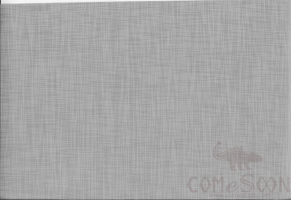 PVC placemats，30*45cm , Table Mat