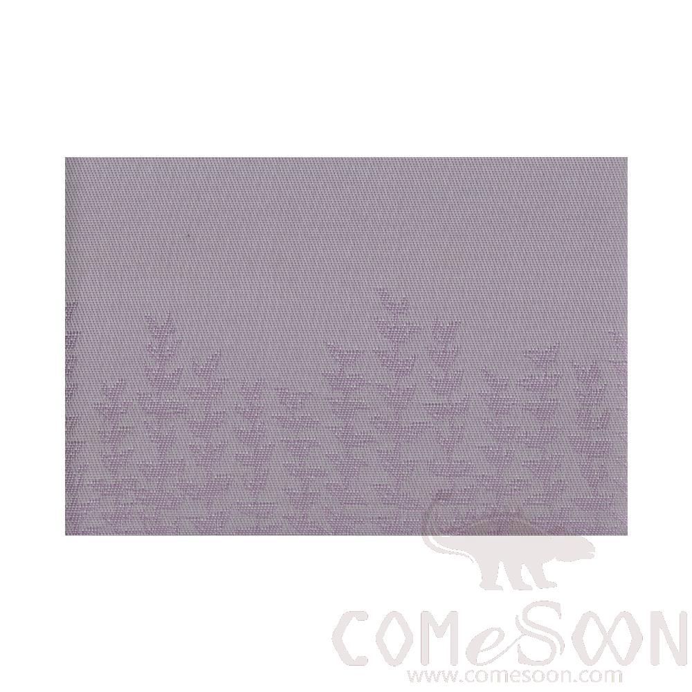 PVC placemats，30*45cm , Table Mat
