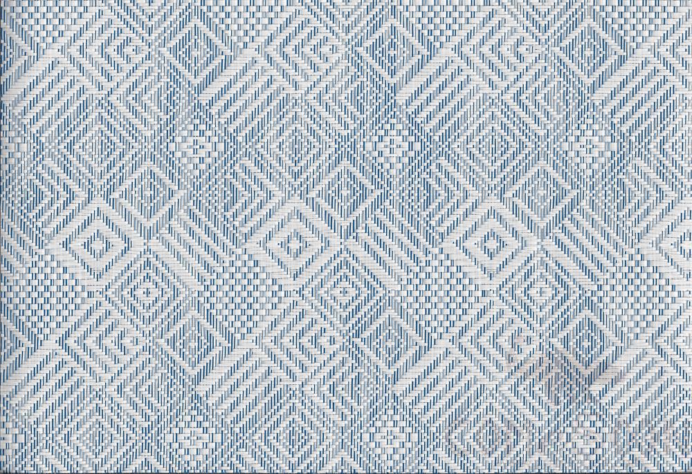 PVC placemats，30*45cm , Table Mat