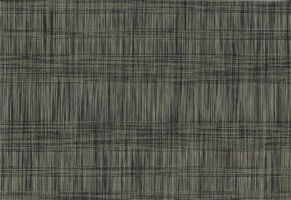 PVC placemats，30*45cm , Table Mat