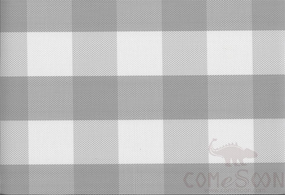 PVC placemats，30*45cm , Table Mat