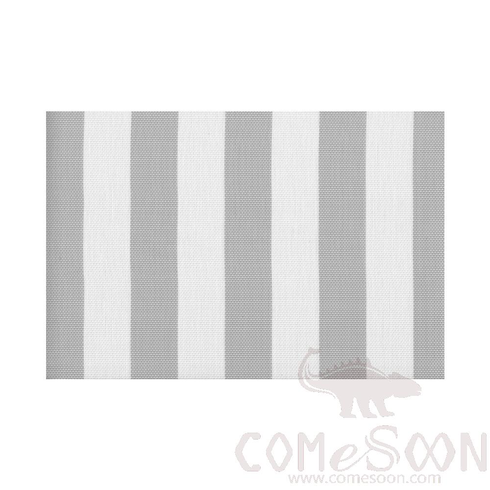 PVC placemats，30*45cm , Table Mat