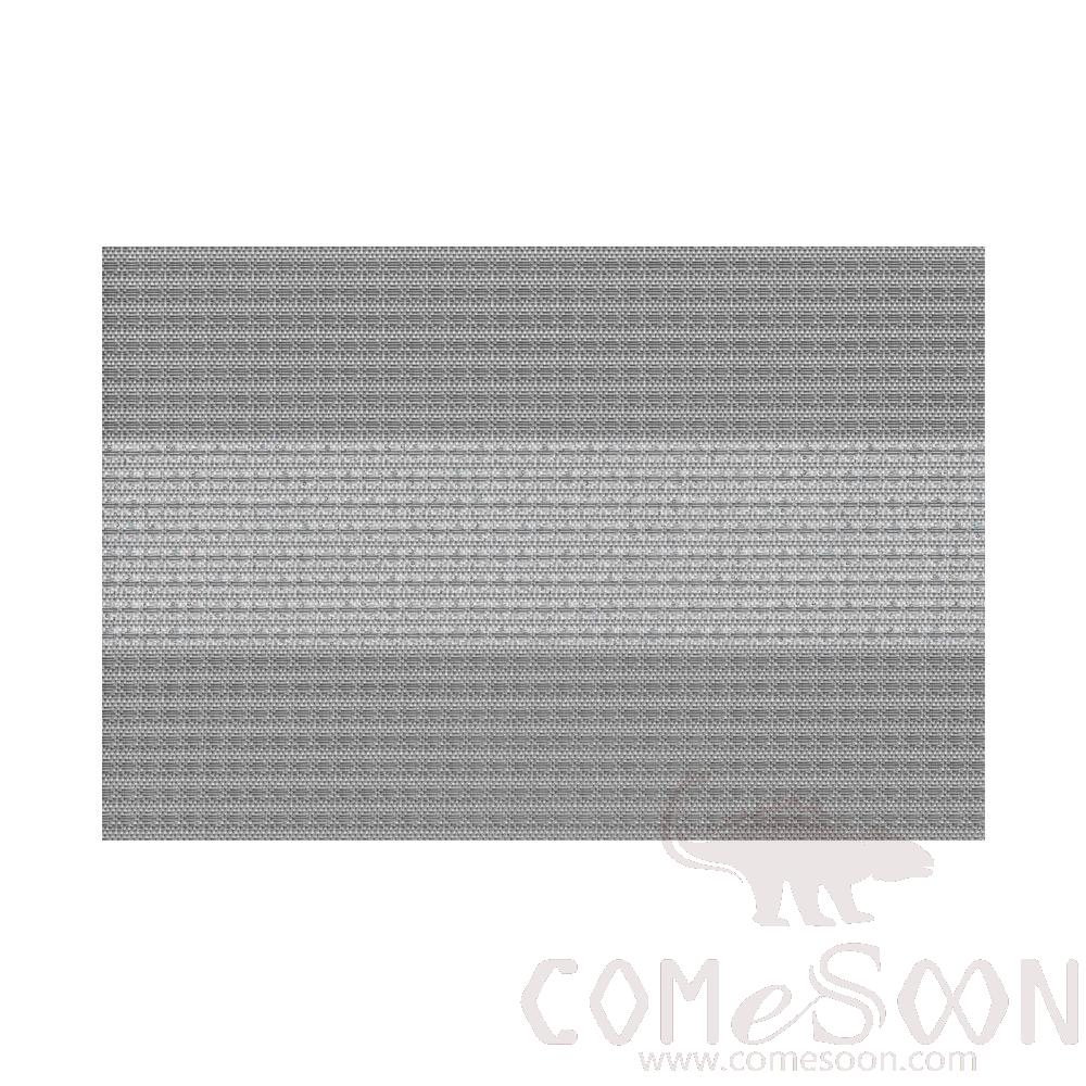 PVC placemats，30*45cm , Table Mat