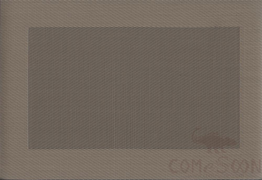 PVC placemats，30*45cm , Table Mat