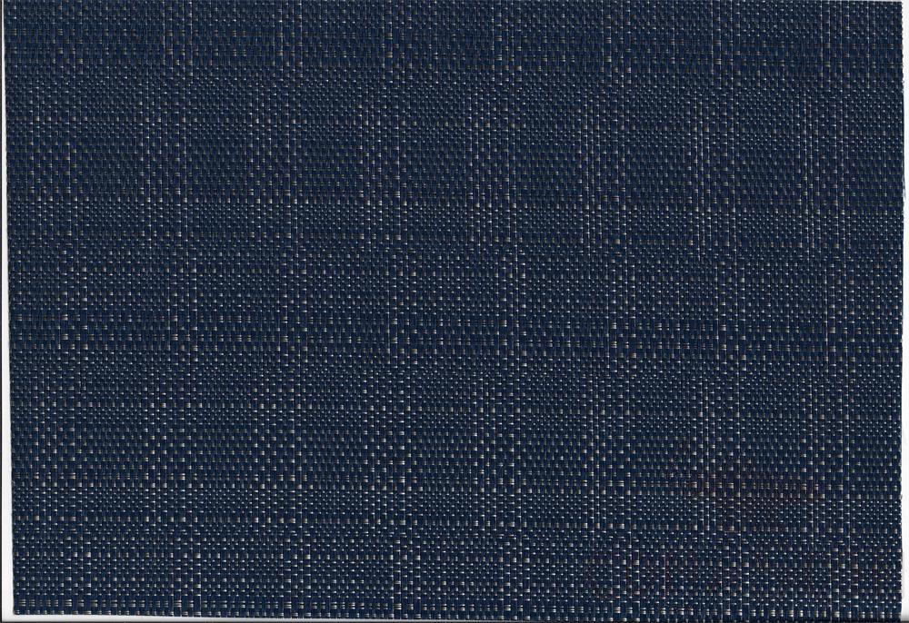 PVC placemats，30*45cm , Table Mat