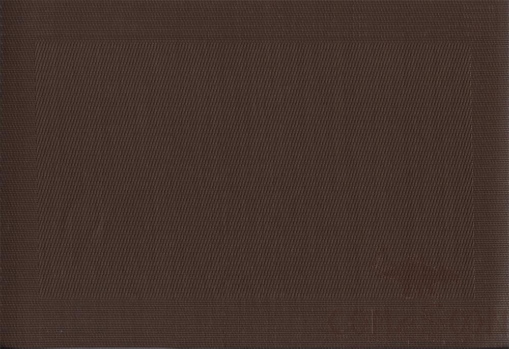 PVC placemats，30*45cm , Table Mat