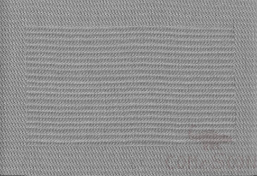 PVC placemats，30*45cm , Table Mat