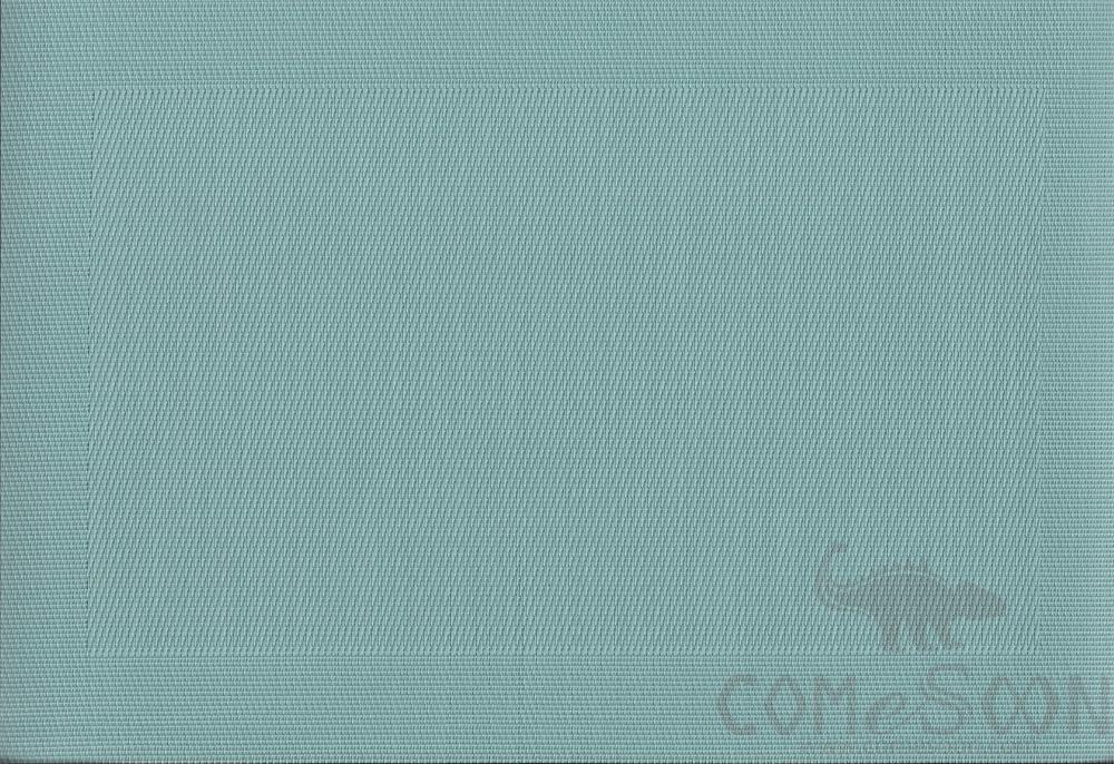 PVC placemats，30*45cm , Table Mat