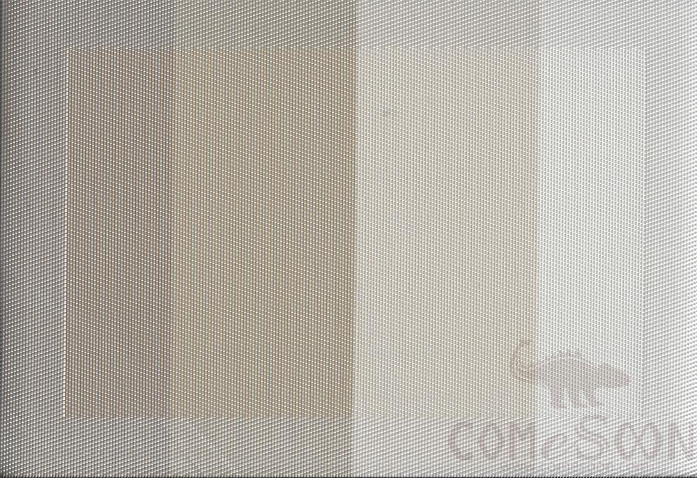 PVC placemats，30*45cm , Table Mat