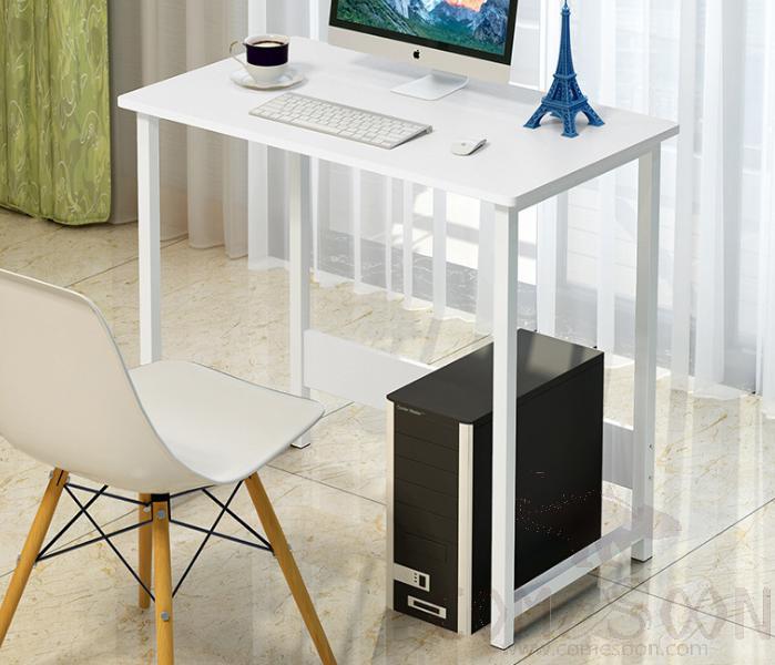 MDF computer desk-60*28*67cm
