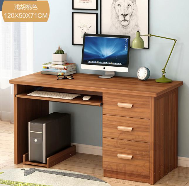 Computer desk table-120*50*71cm