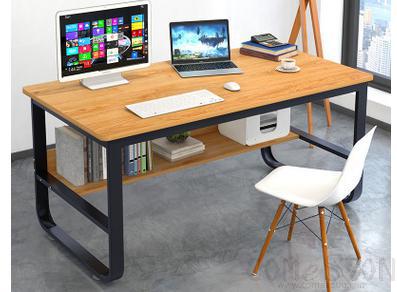 Desktop computer desk-100*60*73cm