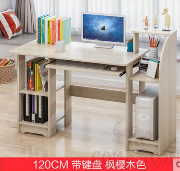 Desktop computer desk-120*40*92cm