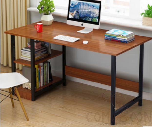 Desktop computer desk-100*40*72cm