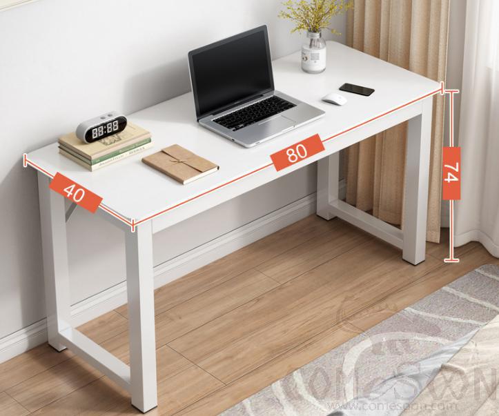 Simple desk-100*60*75cm