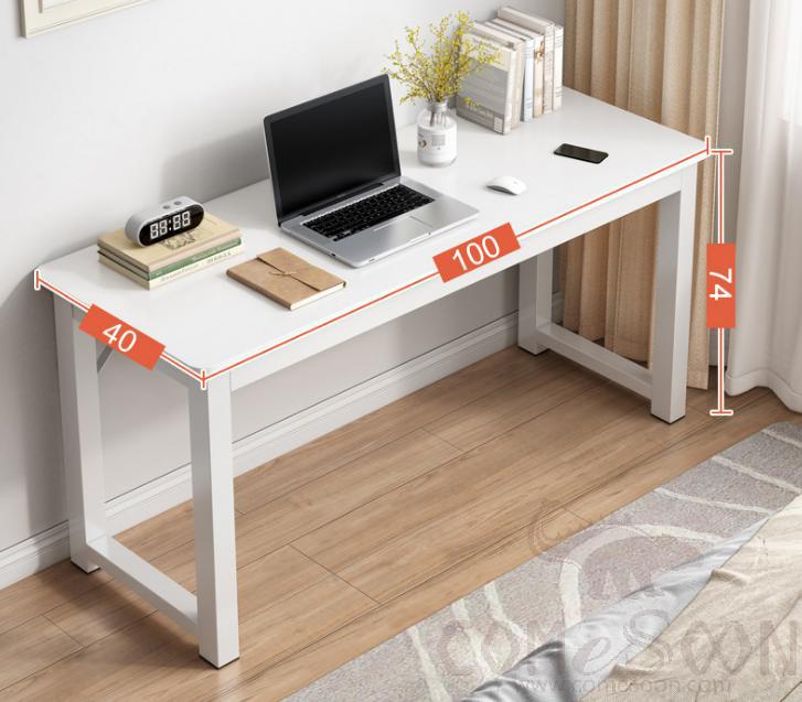 Simple desk-120*60*75cm
