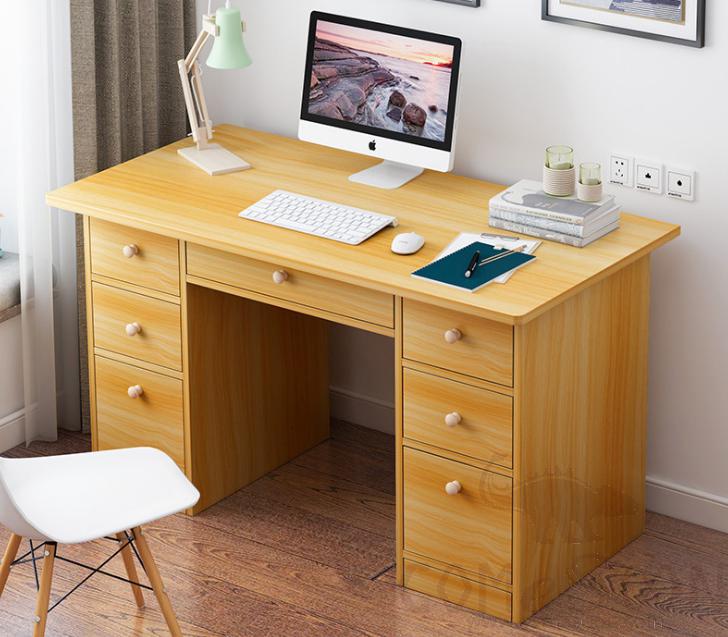 Desktop computer desk-100*60*72cm