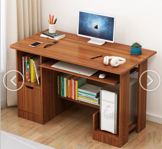 Simple computer desk-120*45*71.5cm