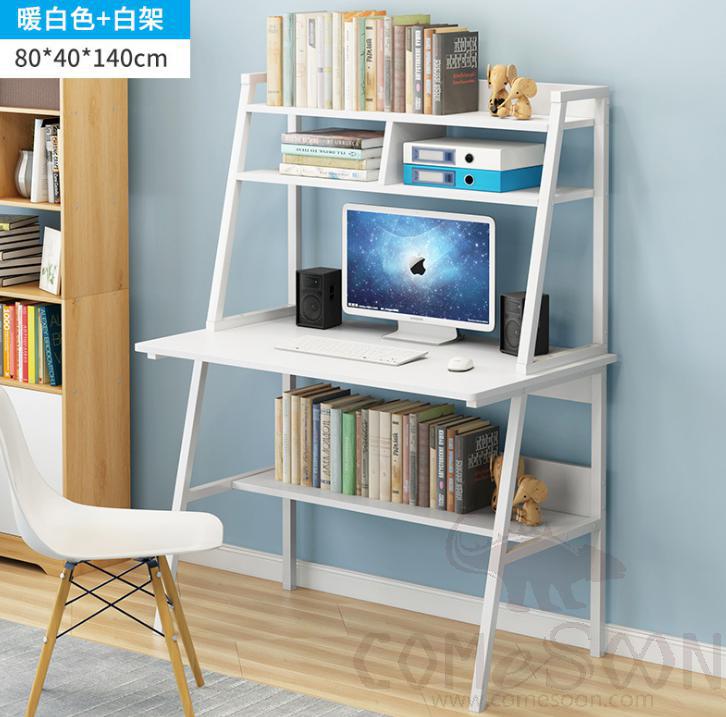 Simple computer desk-80*40*140cm