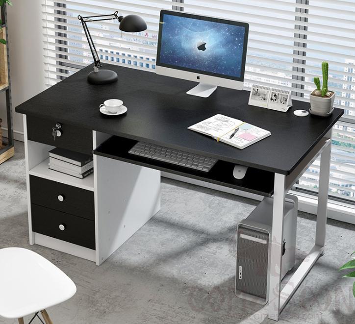 Simple computer desk-120*60*71.5cm