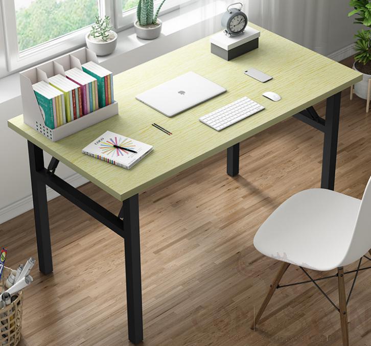 Folding desk-60*40*74cm