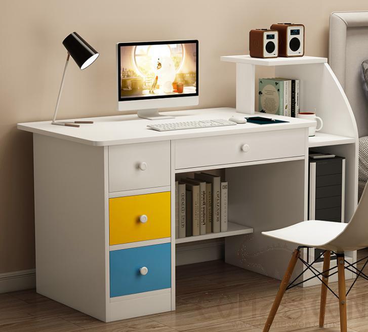 Desktop computer desk-120*50*92cm