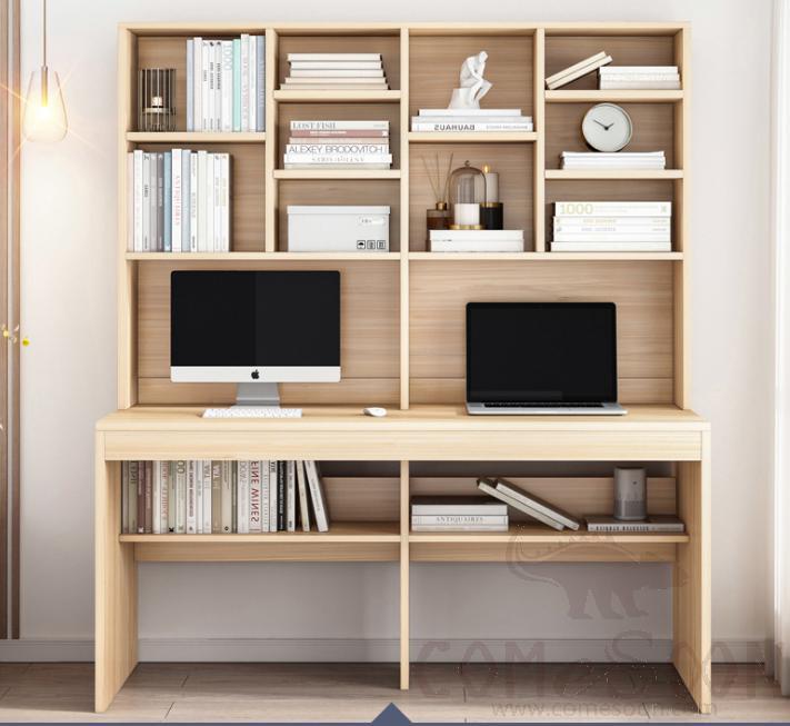 Mini dressing table with chair-140*60*185cm