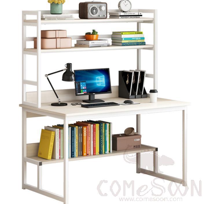 Simple computer desk-120*60*153.6cm