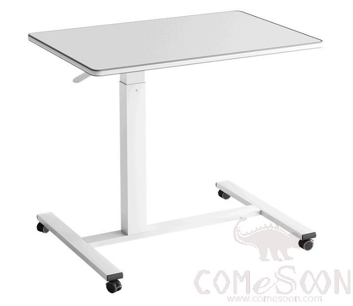 Movable bedside table-78*43*75-110cm