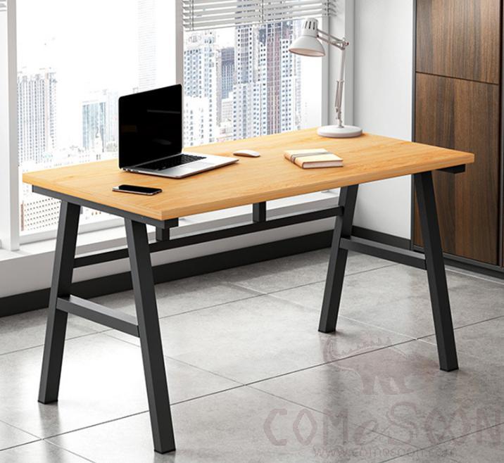 Simple computer desk-80*40*75cm