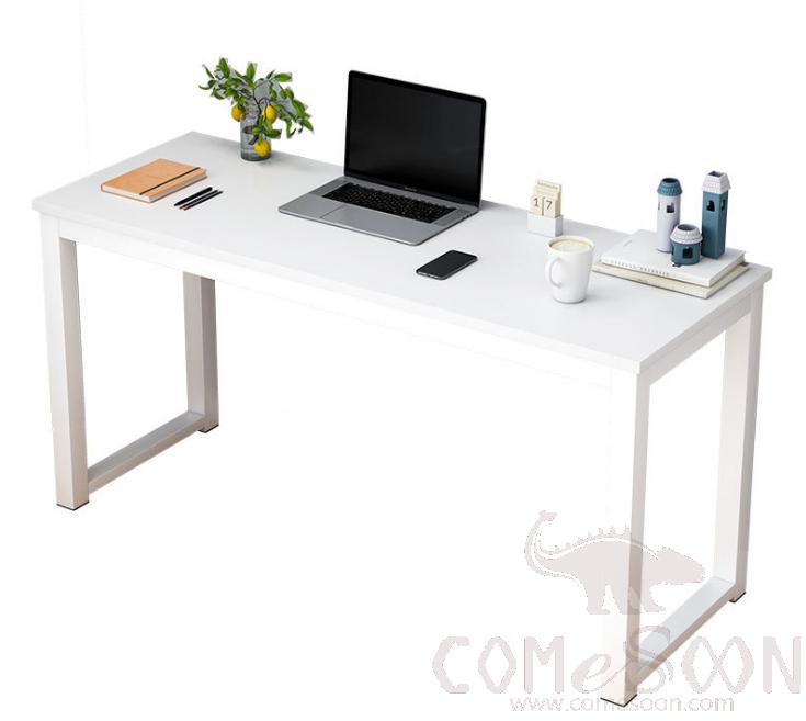 Simple computer desk-80*40*83.5cm
