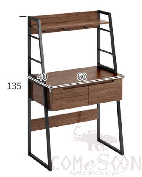 Simple dressing table-60*40*135cm
