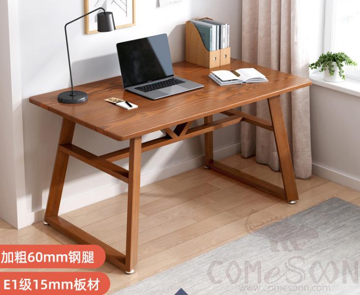 Simple desk-120*60*75cm