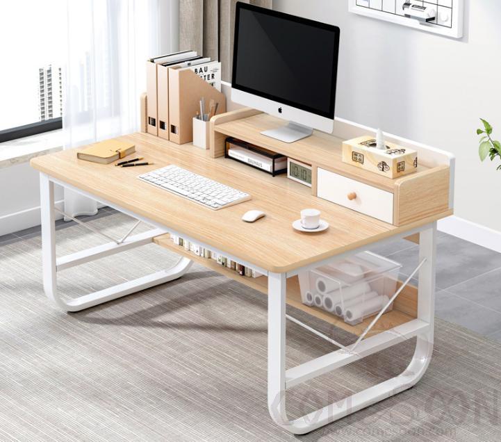 Simple computer desk-100*60*86.5cm
