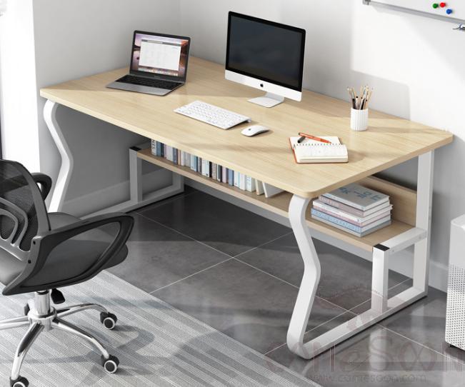 Simple desk-120*70*72cm