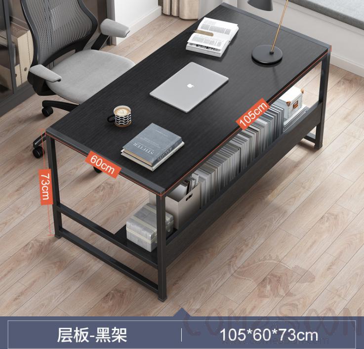 Desktop desk-105*60*73cm