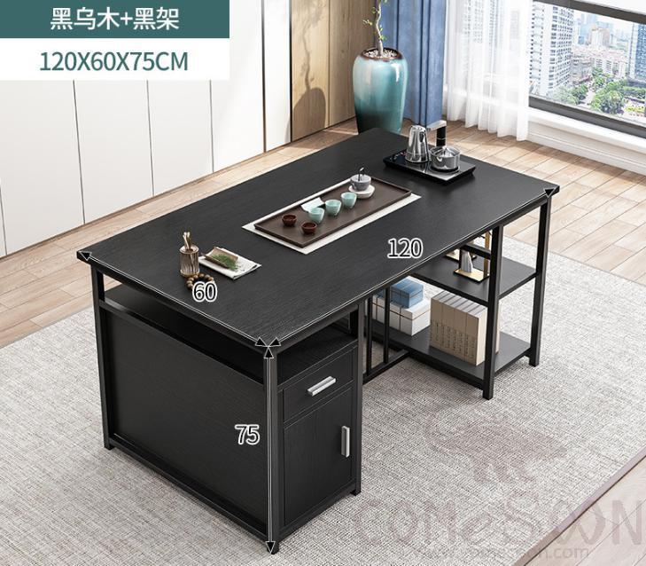 New Chinese Tea Table-120*60*75cm