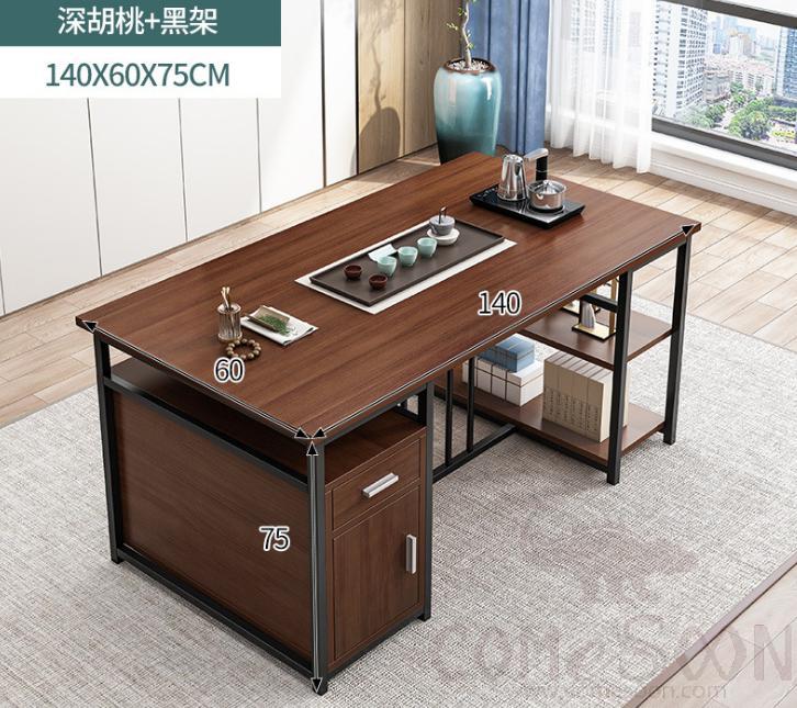 New Chinese Tea Table-140*60*75cm
