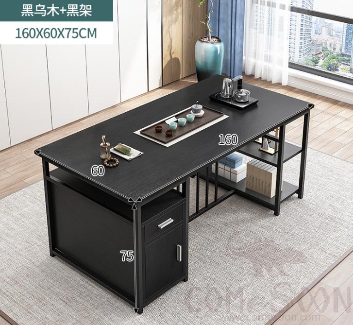 New Chinese Tea Table-160*60*75cm
